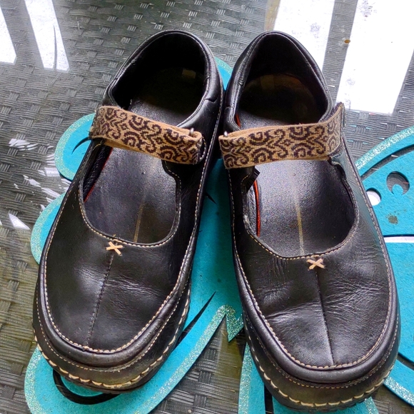 Teva Shoes - Teva Mary Jane shoes